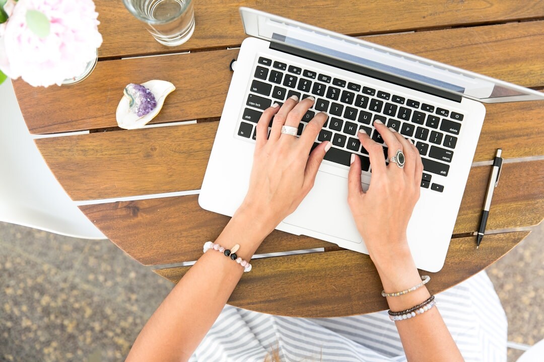 tips for blogging