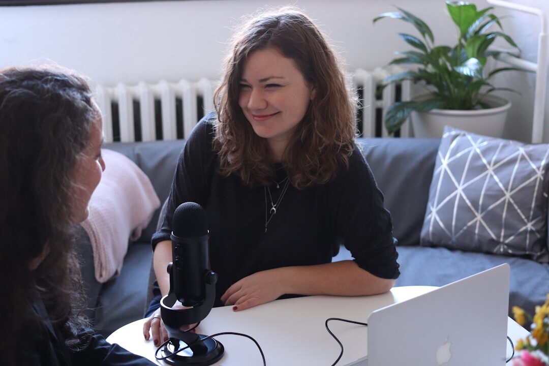 creative podcast ideas