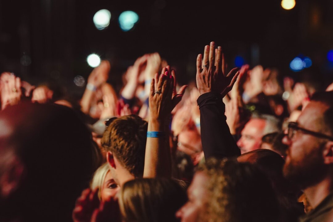 audience engagement poll