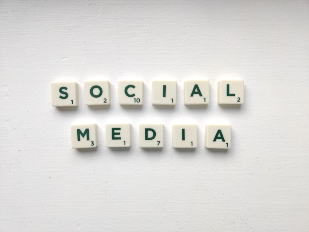 social media promotion